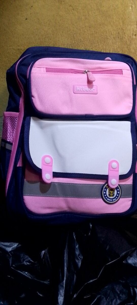 Sac à dos Ktbear