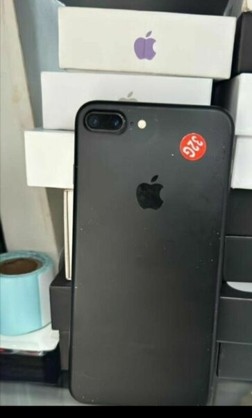 Smartphone Apple iPhone 32Go