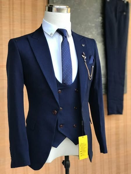 Suit
