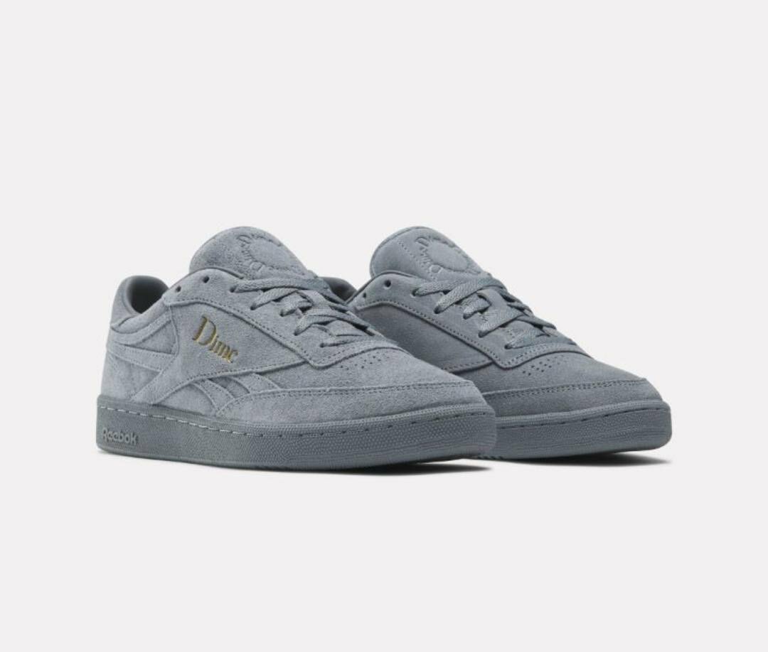 Reebok dime