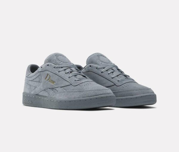 Reebok dime