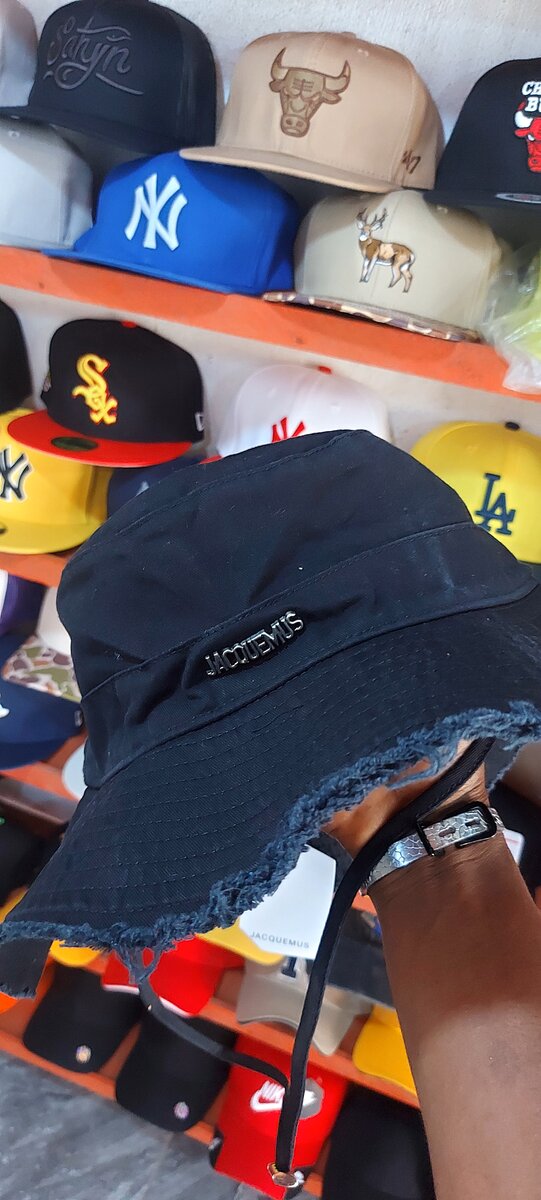 Chapeaux BOB