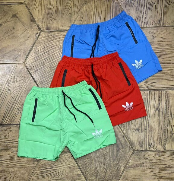 Summer shorts