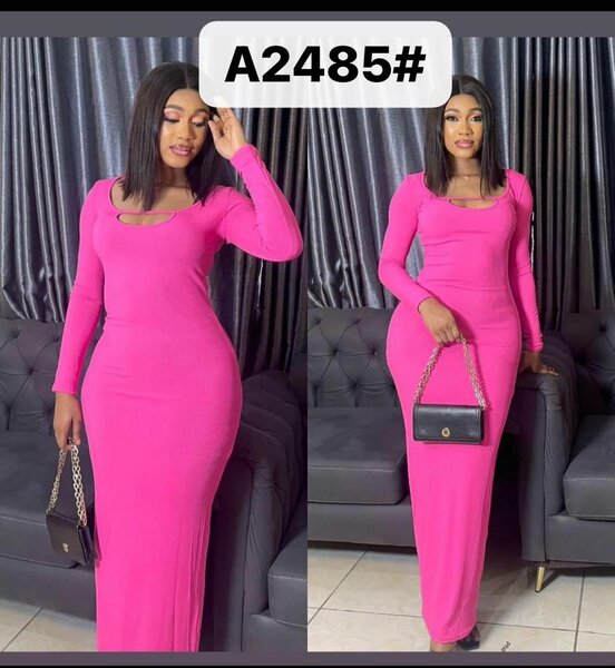 Ladies dress
