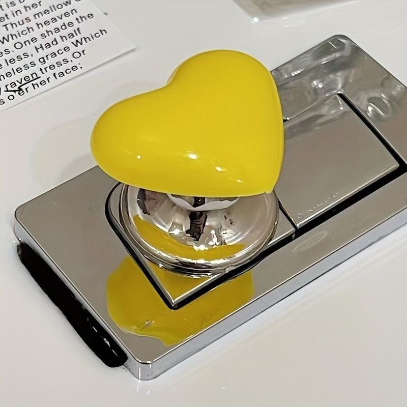 Toilet press