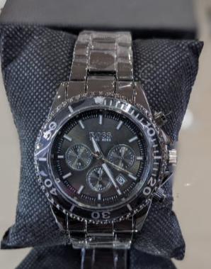 watch