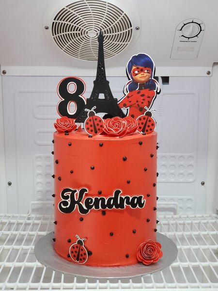 Temmycakes