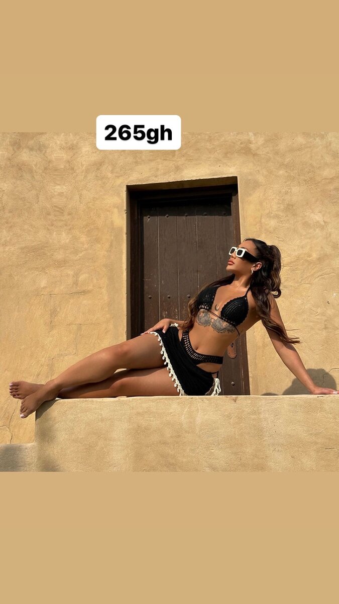 2 Piece Bikini