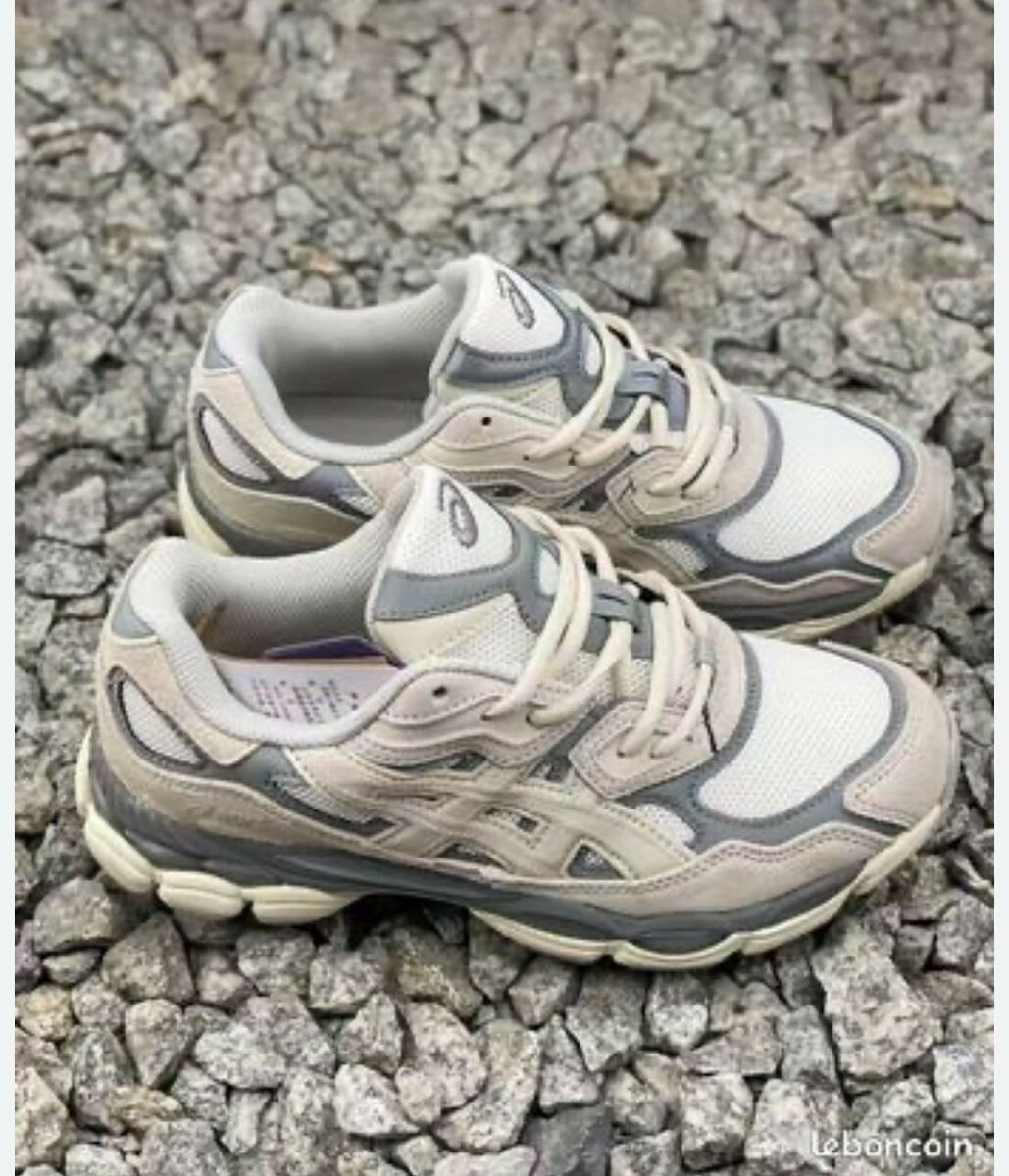 Chaussure Asics