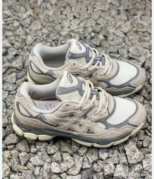 Chaussure Asics