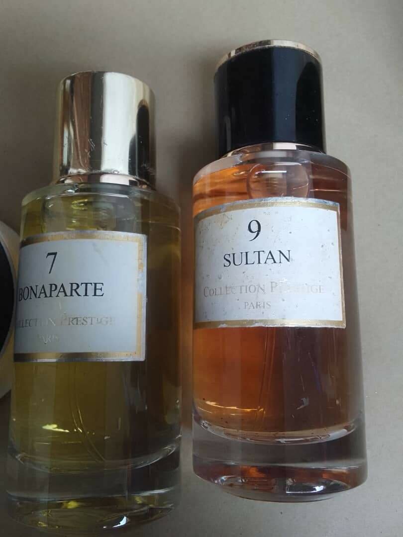 Collection privé