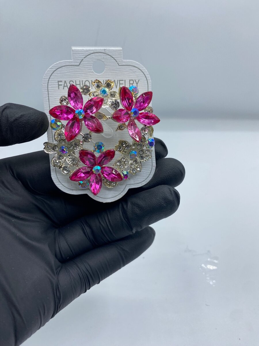 Brooches