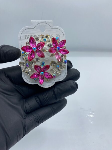 Brooches
