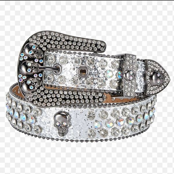 Ceinture de qualité