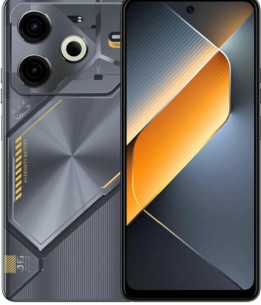 TECNO POVA NEO 6