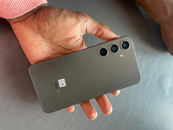 Galaxy S24 plus