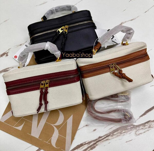 Sac zara