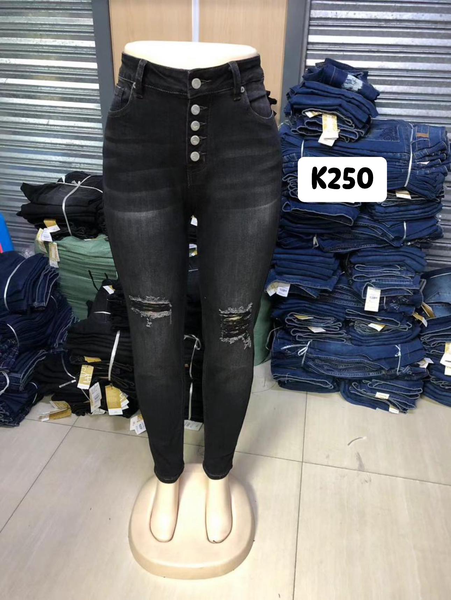 jeans