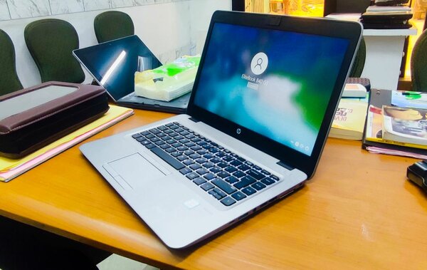 HP 840 G3 Core i5 6th Gen slim