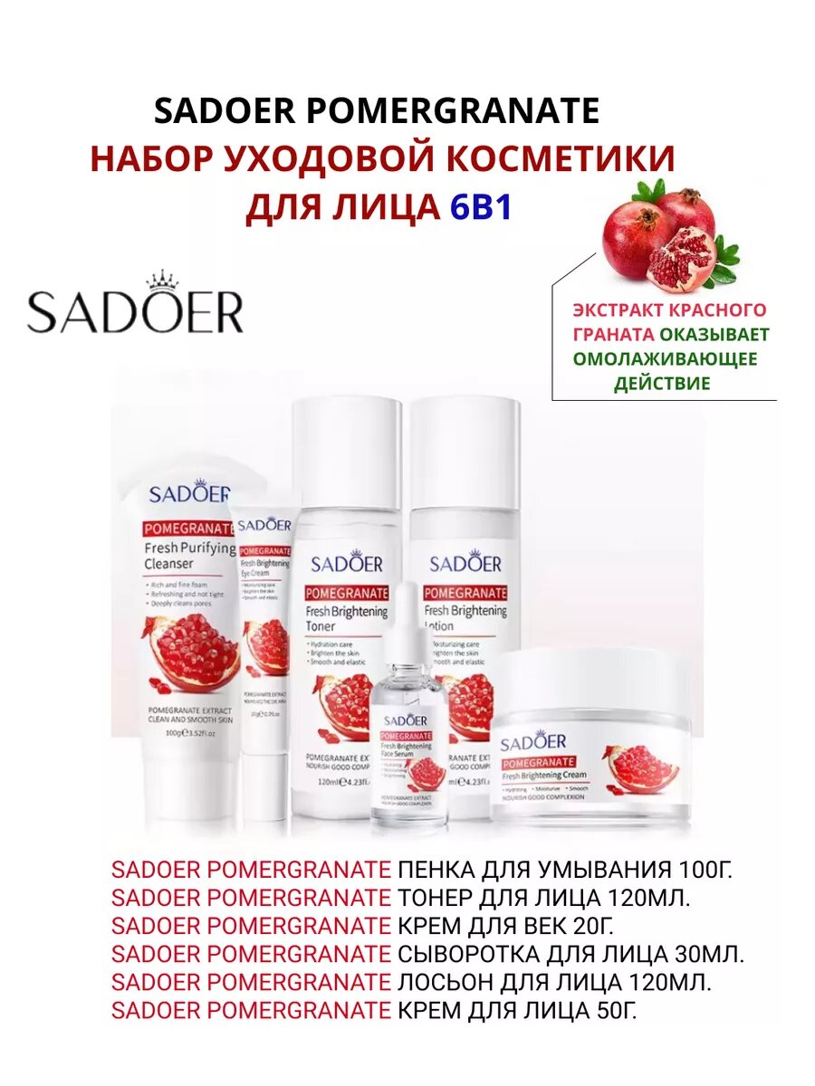 Наборы