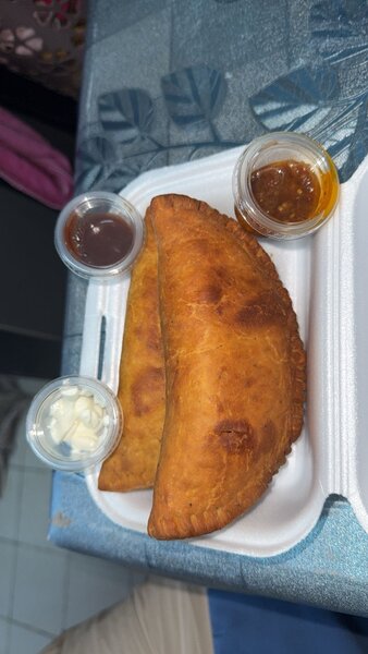 Pastel de mariam