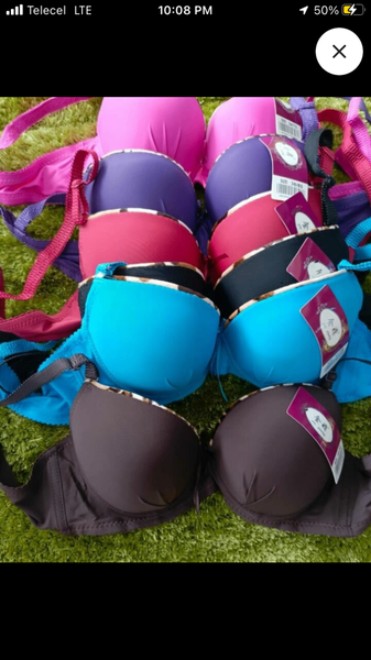 Ladies bra