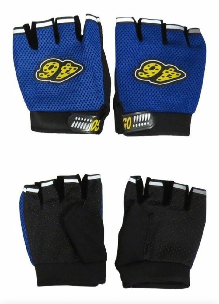 Gants cyclisme respirants