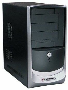 System Unit