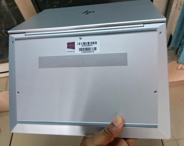 HP ELITEBOOK