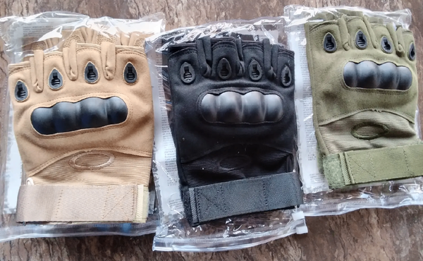 Gym gloves
