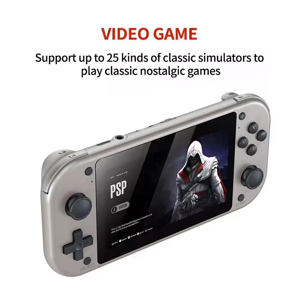 PSP M17 128GB