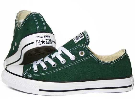 Baskets all star converse