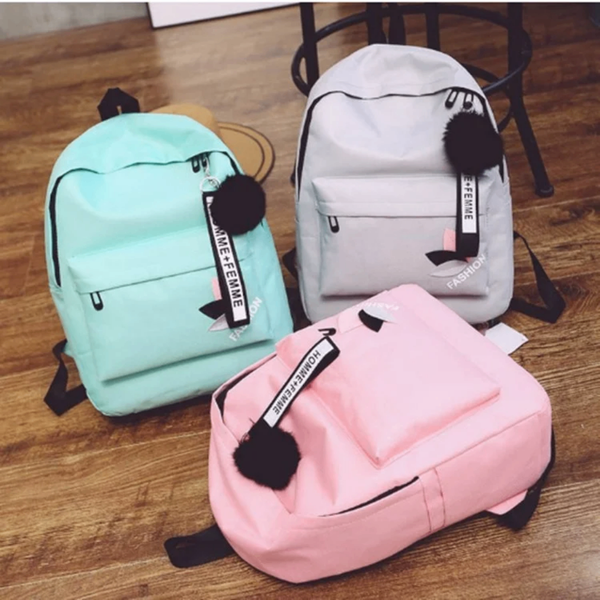 Sac à dos