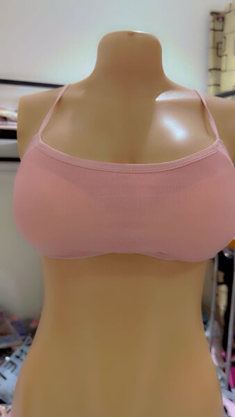 Bra tube