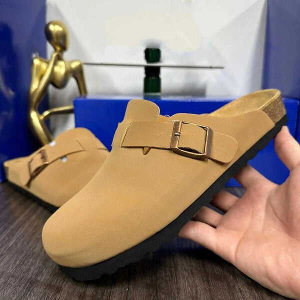 Birkenstock Boston