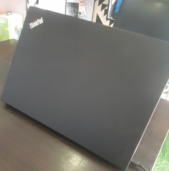 Lenovo thingkpad