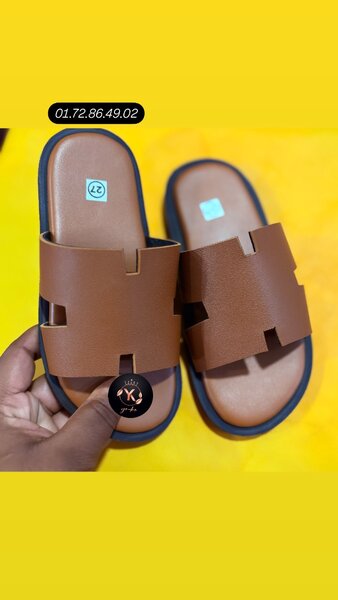 Sandales enfant