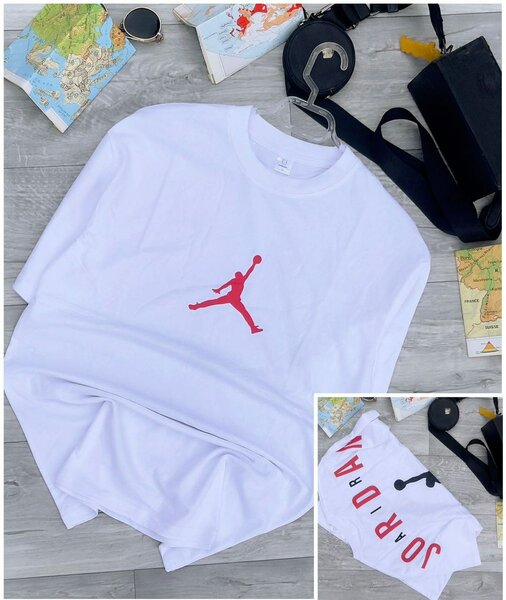 Tee short