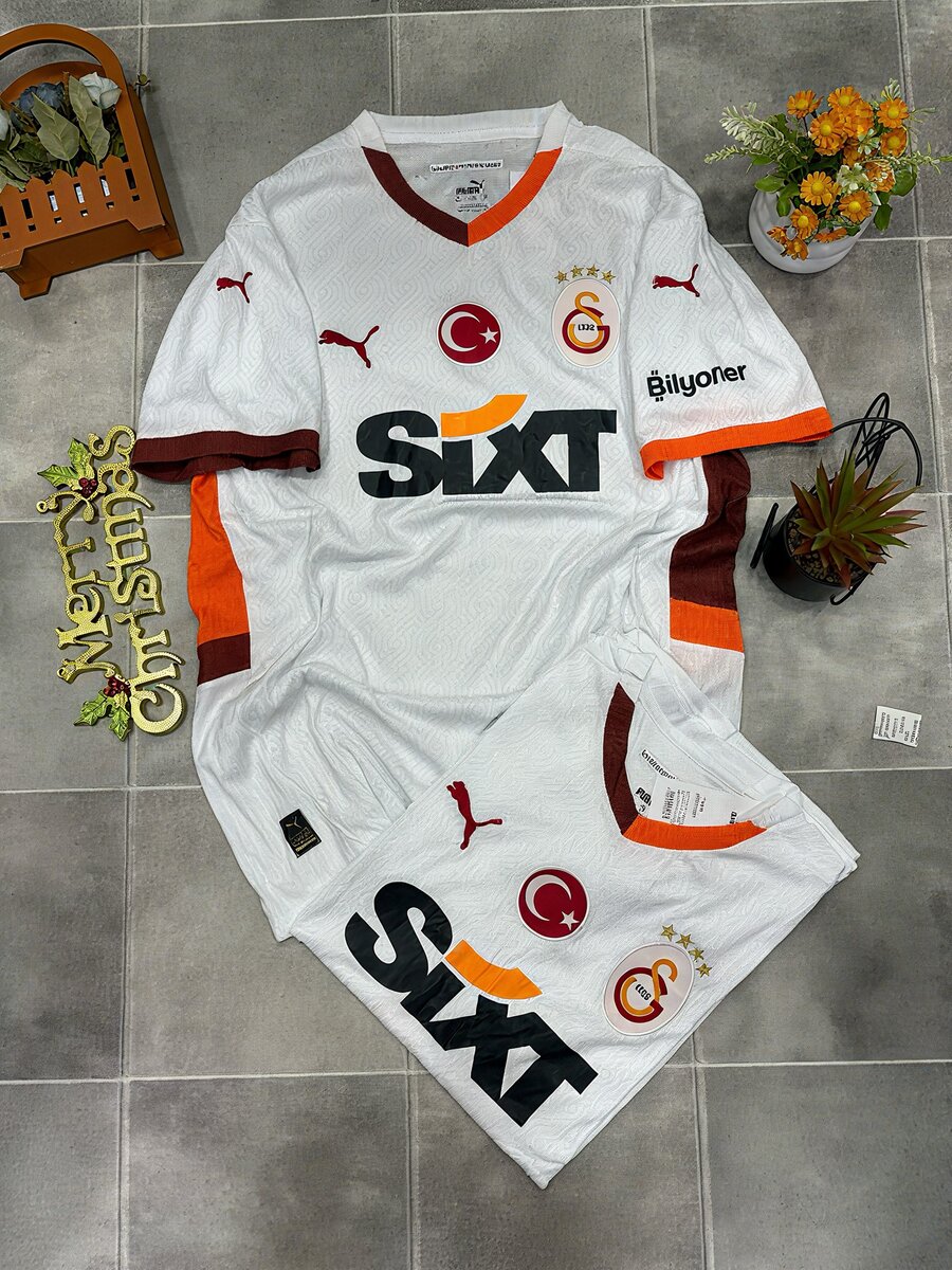 Maillot de foot
