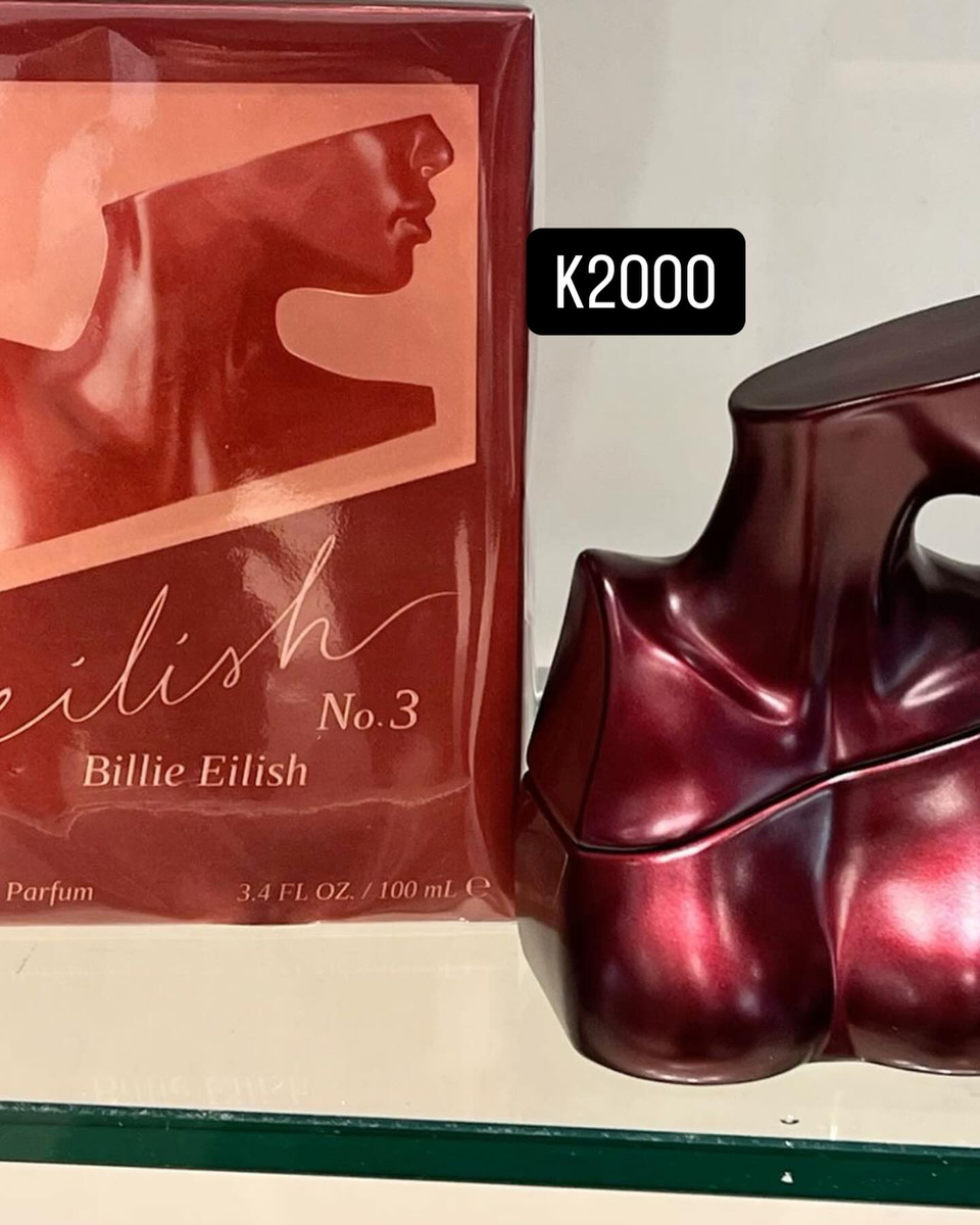 Parfume 