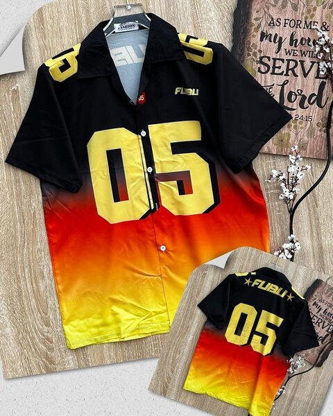 Summer tops