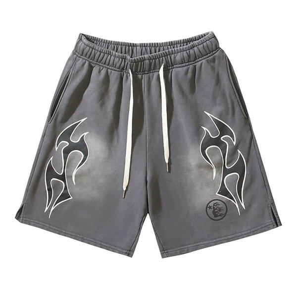 Jogging short