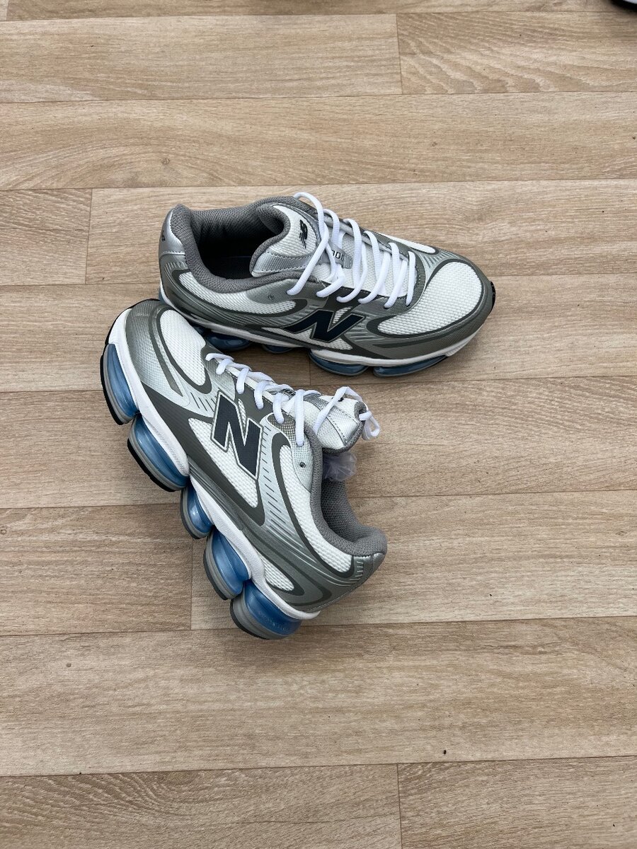 Sneakers de sport tendance
