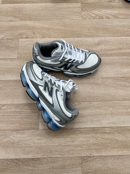 Sneakers de sport tendance