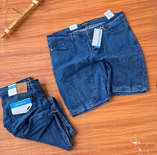 Quality jeans