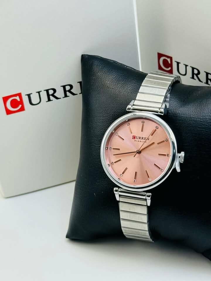 CURREN Luxury Wristwatch