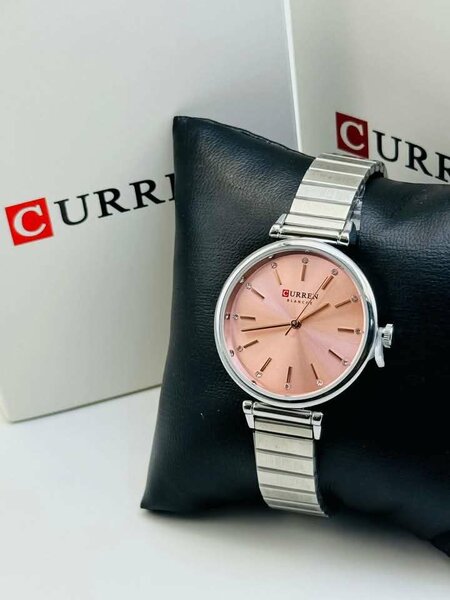 CURREN Luxury Wristwatch