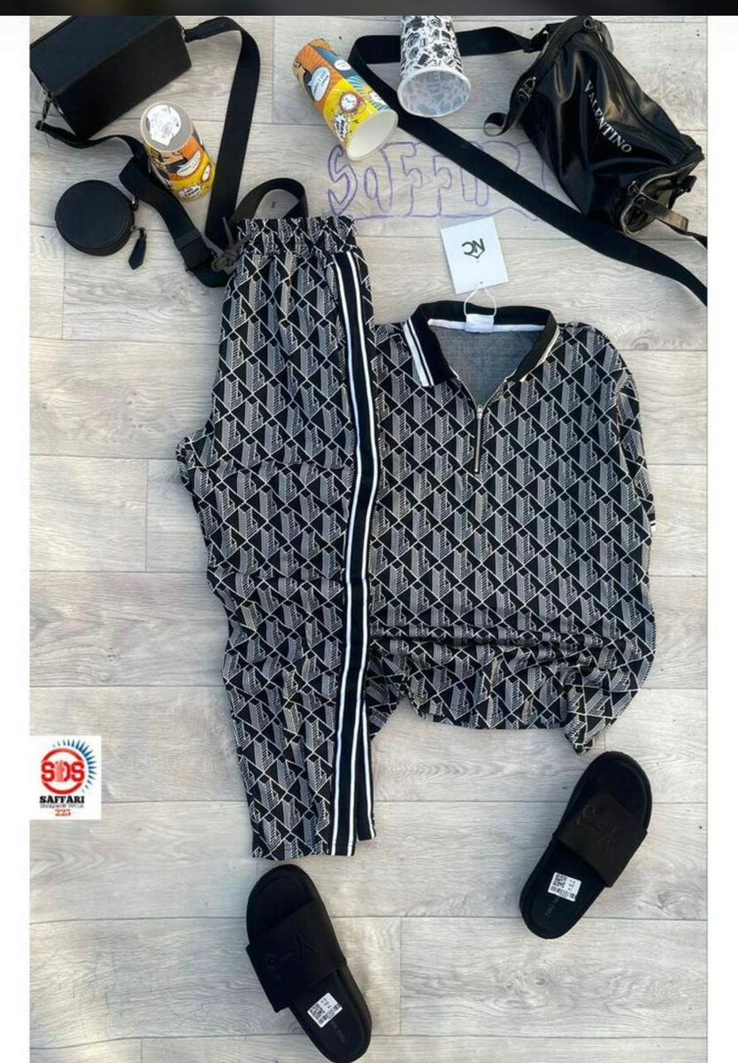 Complet sans marque