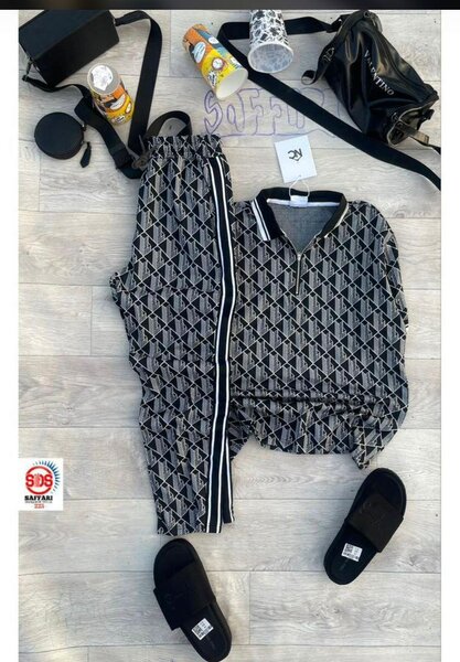 Complet sans marque
