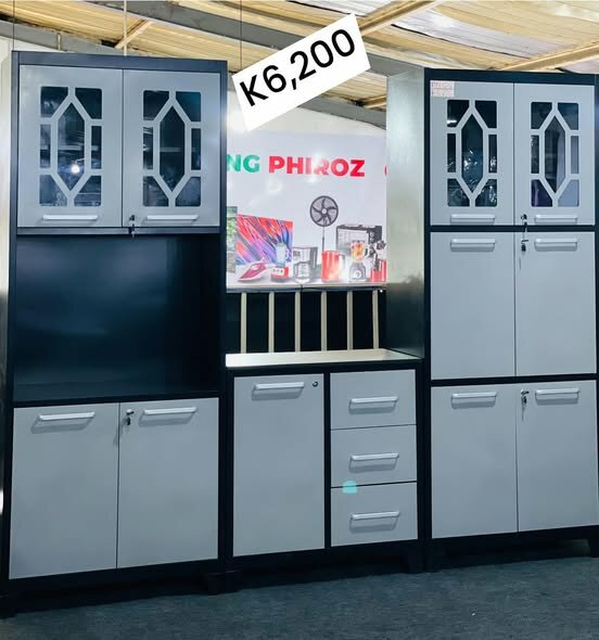 Kitchen set